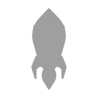 rocket icon